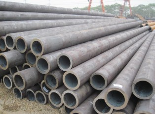 平度20CrMo冷拔无缝钢管