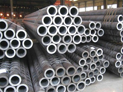 平度30CrMo冷拔无缝钢管
