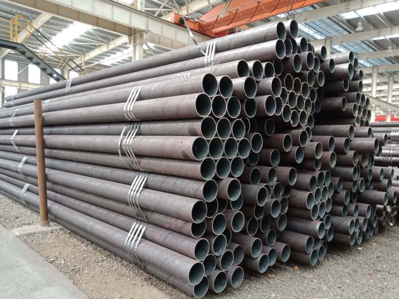 平度30CrMo合金无缝钢管