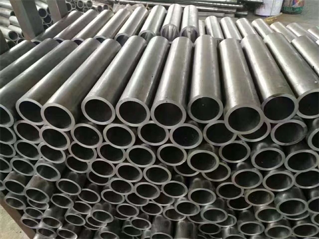 平度30CrMo精密无缝钢管