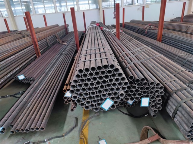 平度20G合金无缝钢管
